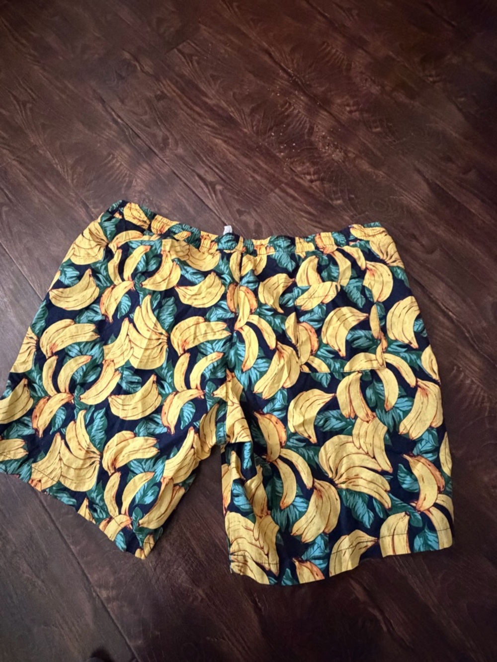 Jogal banana Mens Shorts 🌺